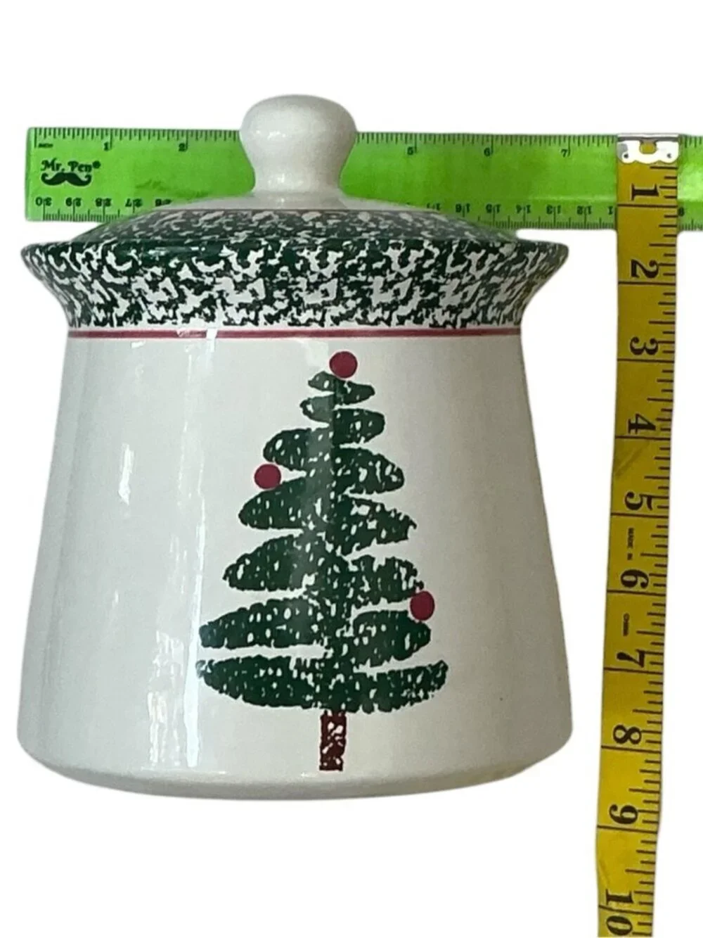 Bizzirri vintage christmas